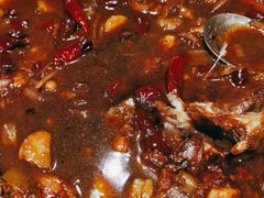 经典鱼头泡饼-旺顺阁·北京菜(北辰上品+)