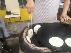 -丈母娘美食(北环路店)