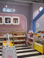 -米兜欢乐王国·儿童乐园(宝安益田假日天地店)
