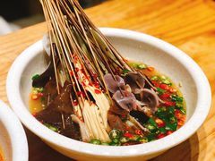 -嘉州叶婆婆钵钵鸡(建设路店)