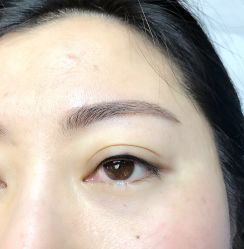 -HQ半永久纹绣纹眉