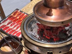-泥炉烧肉师(新街口金銮巷店)