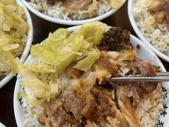 -老柴枝猪脚饭(窑岭店)