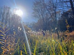 -玉渡山自然风景区