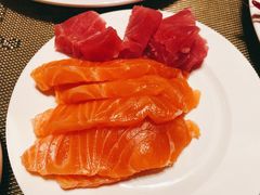 -西安皇冠假日酒店·朱雀咖啡厅
