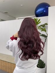 -CIT造型·烫发·染发
