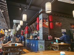 -打酱油·非遗淮扬菜(瘦西湖梅岭店)