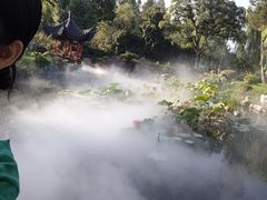 -杭州西湖柳莺里酒店