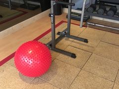 -喜来登大酒店健身中心