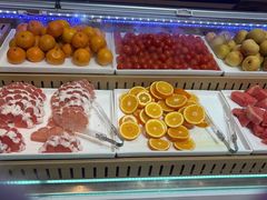 -快乐爱斯米牛排·寿喜烧自助(亿合城店)