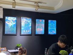 -奇门密室(五一新干线店)