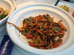 -兰湘子·湘菜小炒(长安万科广场店)