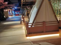 -蓝鲸湾汤泉(包河店)