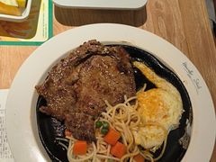 -豪客来牛排(钢铁大街店-2106)