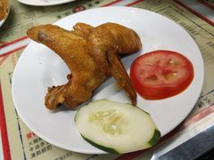 -华星冰室(湾仔店)