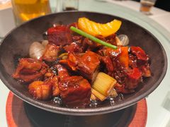 -老太原菜馆(南宫店)