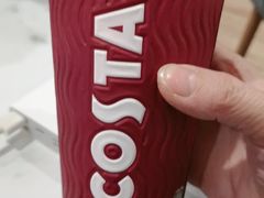 -COSTA COFFEE(上海虹口龙之梦)