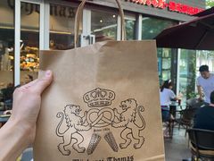 -贝克托马斯·德式烘焙传承(海上世界店)