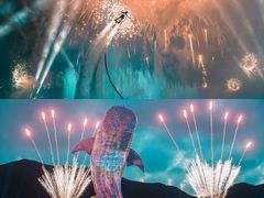 -珠海长隆海洋王国