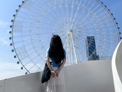 -南昌之星摩天轮