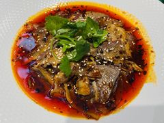 -雍沪里·沪湘融合菜( 康桥店)