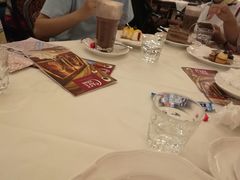 -中央咖啡馆