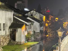 -衣裳街历史文化街区