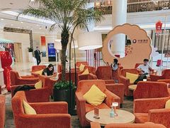 -逸派咖啡 EPARKCOFFEE(广安门店)