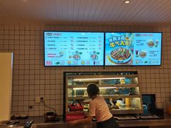 -真功夫(金月湾店)