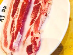 -喜来稀肉(望京店)