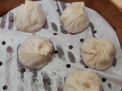 -口福汤包馆(融汇店)