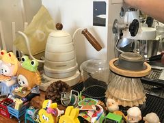 -白熊咖啡(闽江大道店)