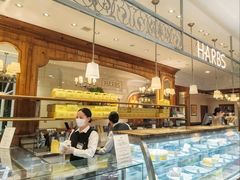 -HARBS(渋谷ヒカリエ シンクス店)