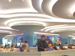 -帝企鹅自助餐厅•儿童岛•真企鹅(长隆企鹅酒店)