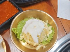 -杀猪天·韩国烤肉(总店)