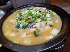 -奥山雅阁酒店·中餐厅