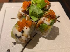 -山葵家·创意料理(宁波来福士店)
