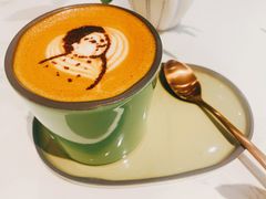 -潮一不贰·法式甜品·生日蛋糕·西式简餐(外滩店)