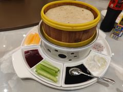 -新南华大酒店(长寿店)