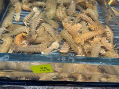 -小厨师·二十年沈家门小海鲜(百井坊巷店)