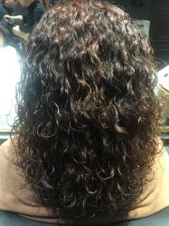 -FUTURE HN男士发型风格设计