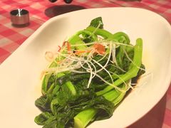 -解家河南菜(华山路店)