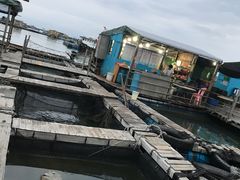 -海上驿站渔家菜馆