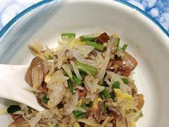 -渔港甄宴·海鲜·地标烟台菜(金沙滩店)