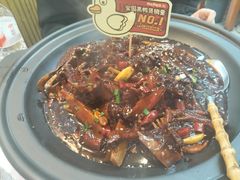 -回味黑鸭煲·始于2006(万松园店)