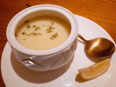 鸡汤-HELLO MUSAE 拾光缪斯餐厅·纯正希腊风味(苏州中心店)
