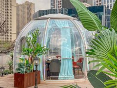 -享月汤皇·海鲜小火锅·聚会(曲江创意谷店)