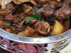 -新虹楼饭庄(崇明陈家镇店)
