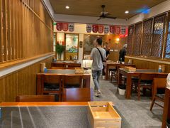 大堂-福苗小骆驼烧烤(曲江店)