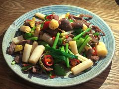 -静一餐厅·湖北菜(前门创始店)